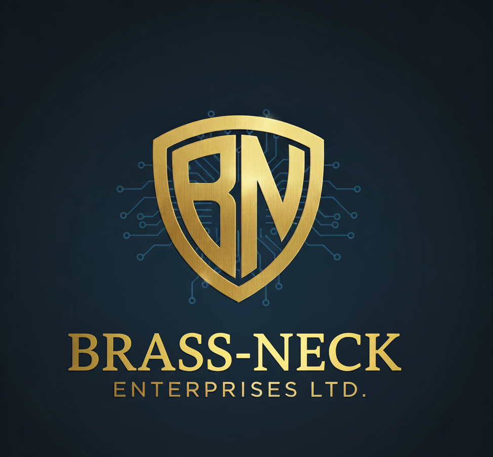 Brass-Neck Enterprises Ltd